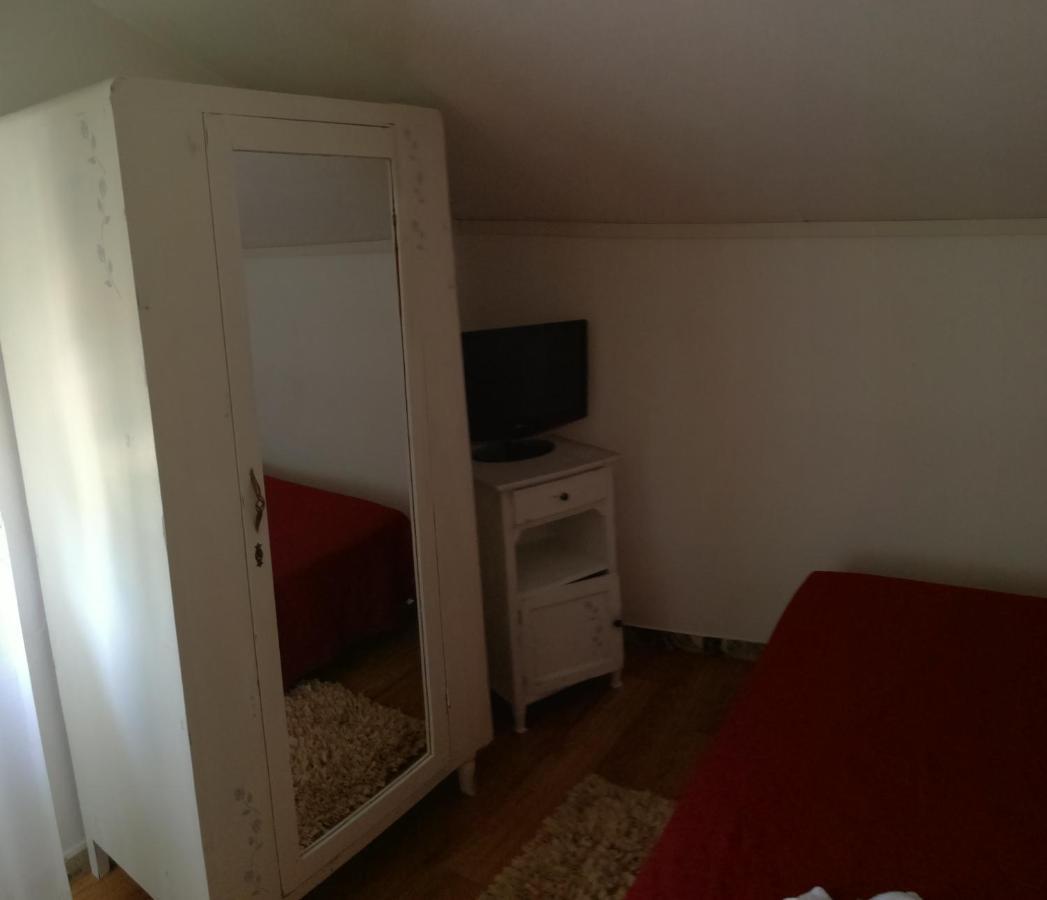 Camera Familiare con Bagno Privato
